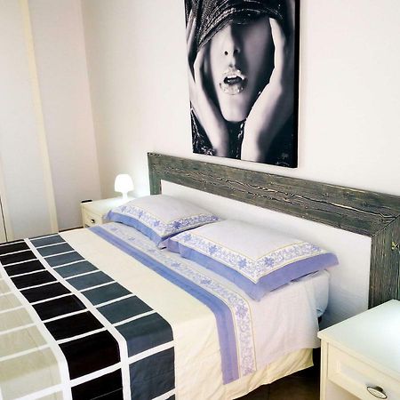 Vittoria Resort Residence-B&B Galatina Zewnętrze zdjęcie