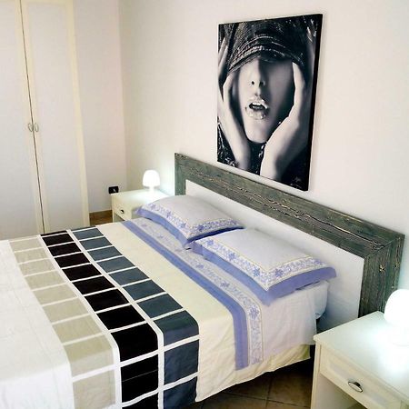 Vittoria Resort Residence-B&B Galatina Zewnętrze zdjęcie