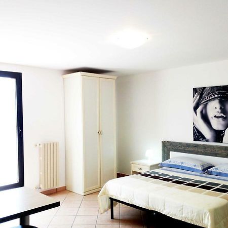 Vittoria Resort Residence-B&B Galatina Zewnętrze zdjęcie