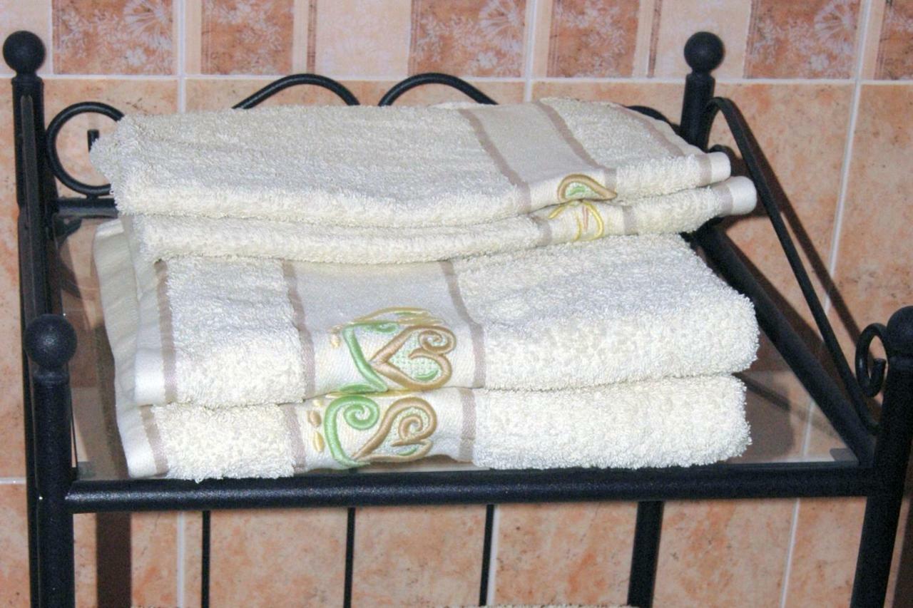 Vittoria Resort Residence-B&B Galatina Zewnętrze zdjęcie