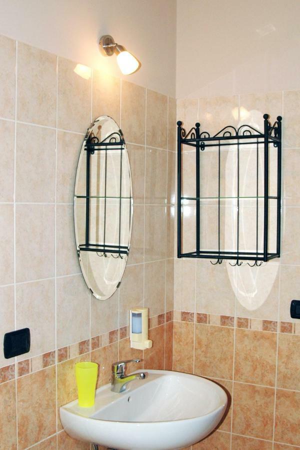 Vittoria Resort Residence-B&B Galatina Zewnętrze zdjęcie