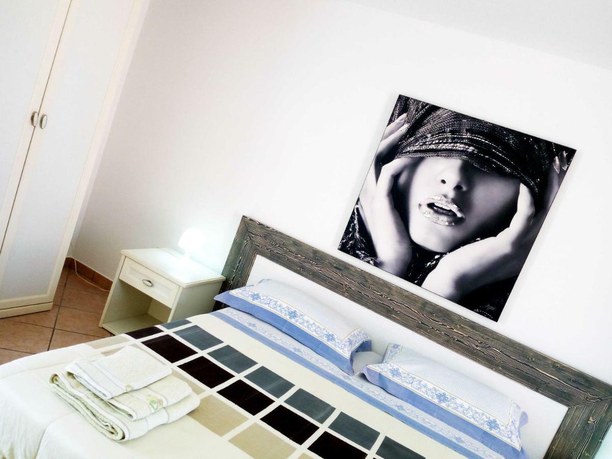 Vittoria Resort Residence-B&B Galatina Zewnętrze zdjęcie