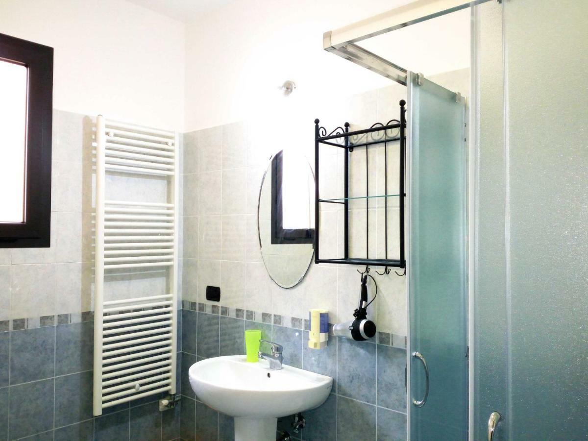Vittoria Resort Residence-B&B Galatina Zewnętrze zdjęcie