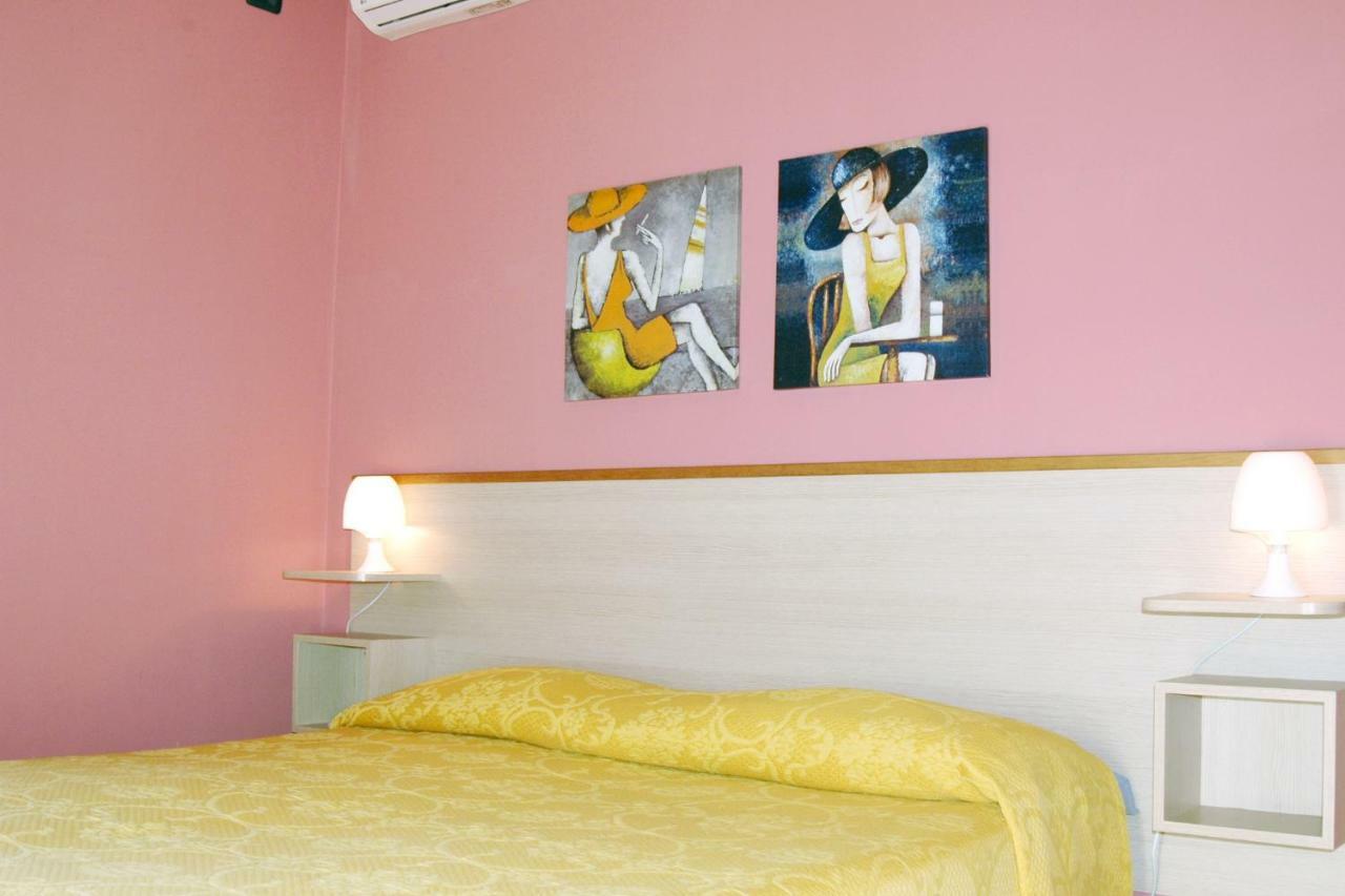 Vittoria Resort Residence-B&B Galatina Zewnętrze zdjęcie