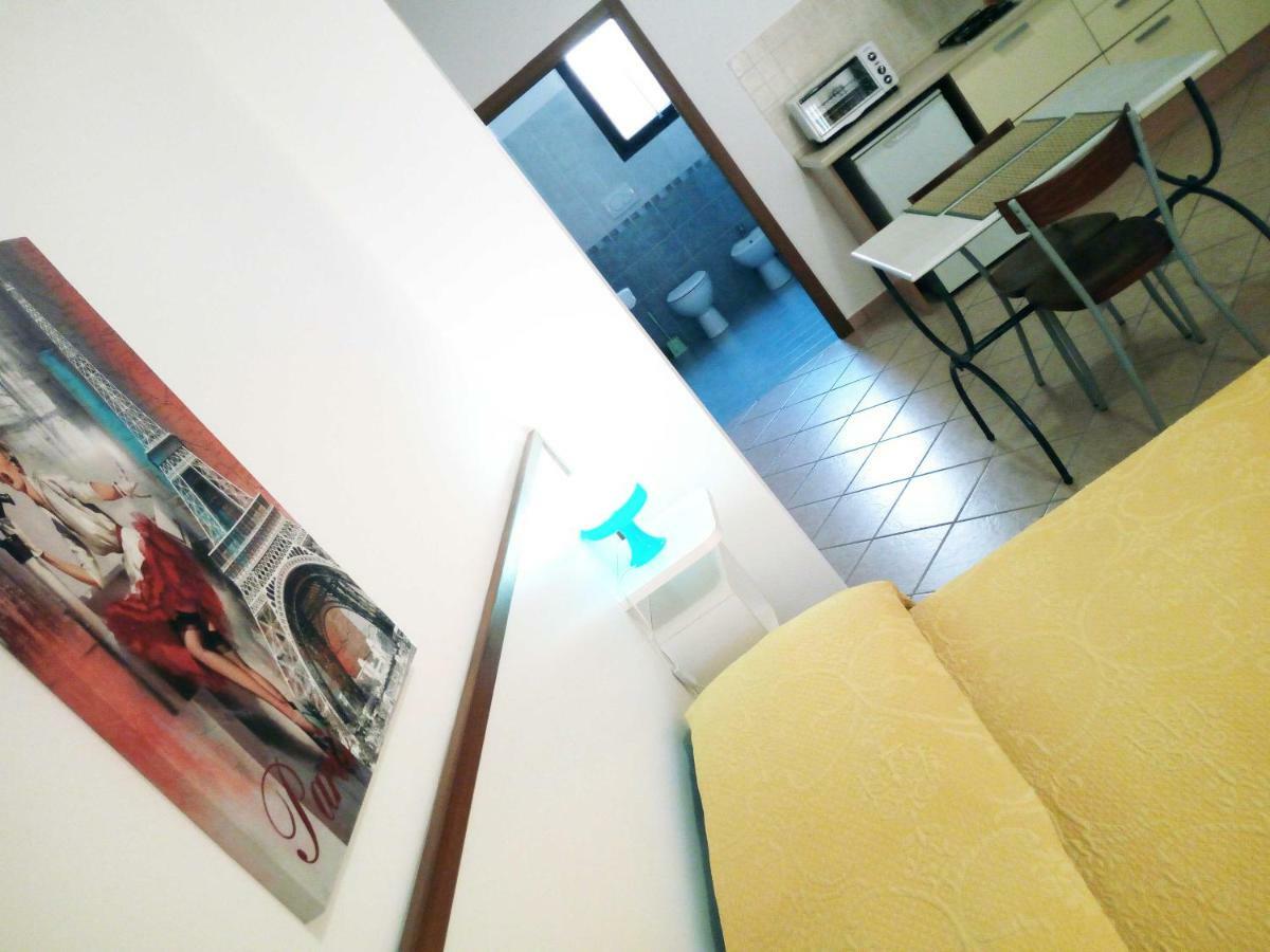 Vittoria Resort Residence-B&B Galatina Zewnętrze zdjęcie