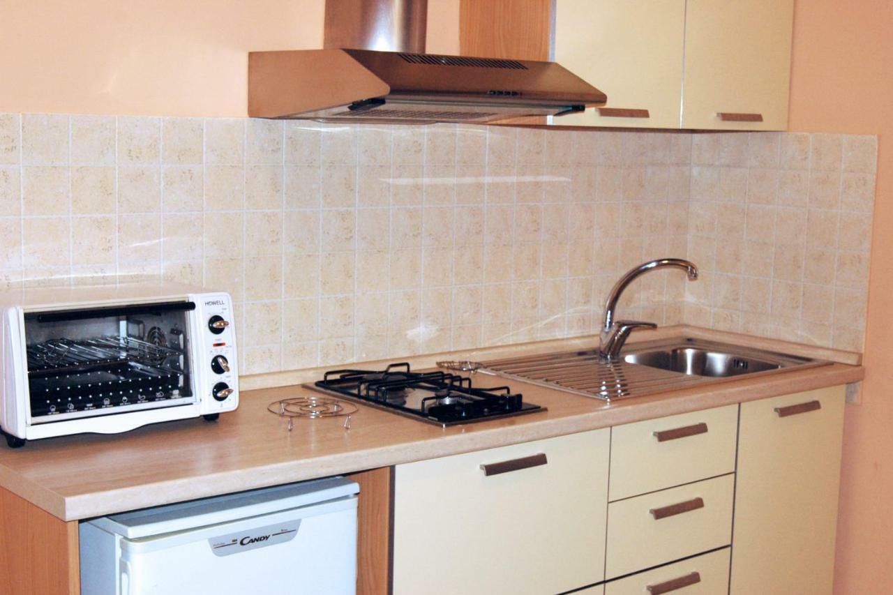 Vittoria Resort Residence-B&B Galatina Zewnętrze zdjęcie