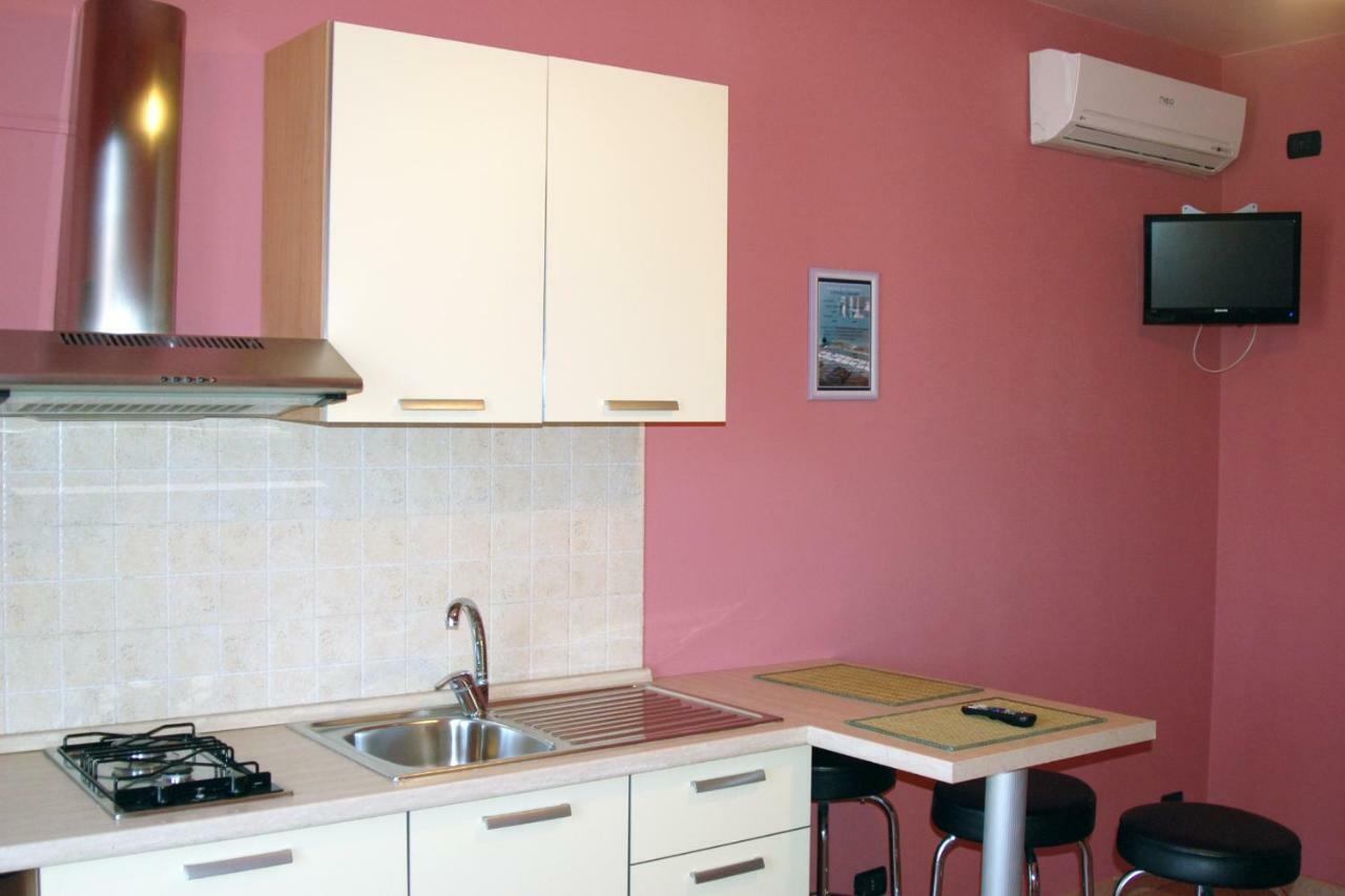 Vittoria Resort Residence-B&B Galatina Zewnętrze zdjęcie