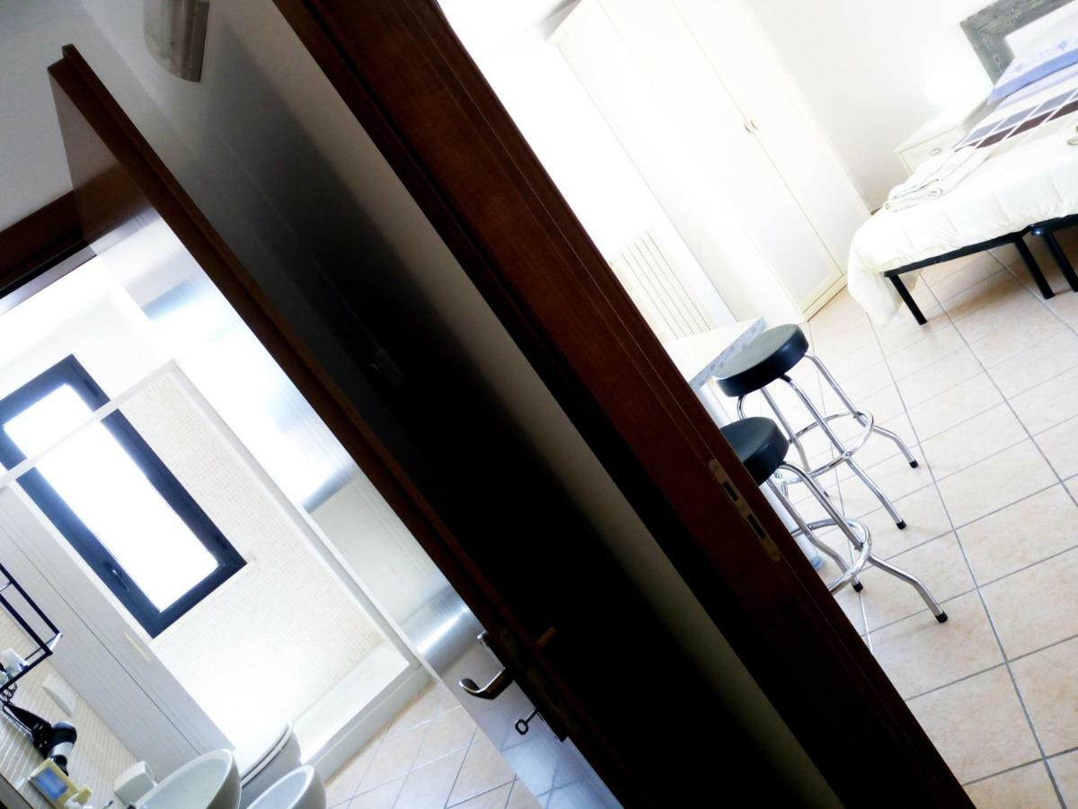 Vittoria Resort Residence-B&B Galatina Zewnętrze zdjęcie