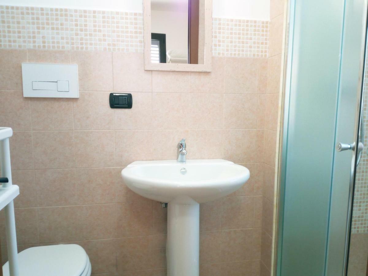 Vittoria Resort Residence-B&B Galatina Zewnętrze zdjęcie
