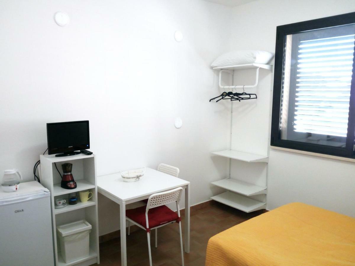 Vittoria Resort Residence-B&B Galatina Zewnętrze zdjęcie