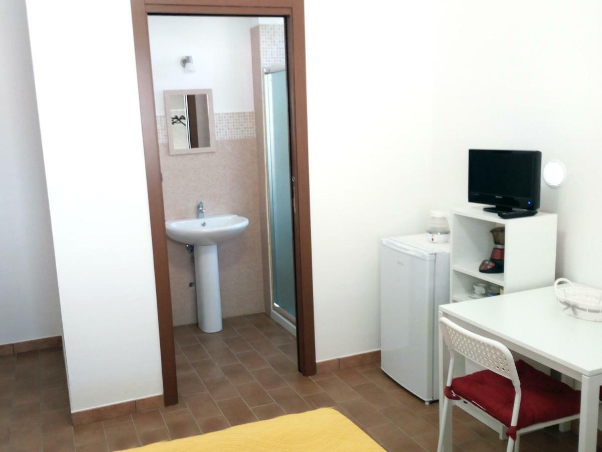 Vittoria Resort Residence-B&B Galatina Zewnętrze zdjęcie