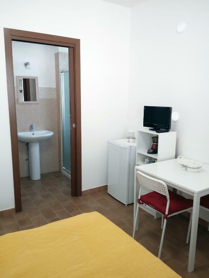 Vittoria Resort Residence-B&B Galatina Zewnętrze zdjęcie